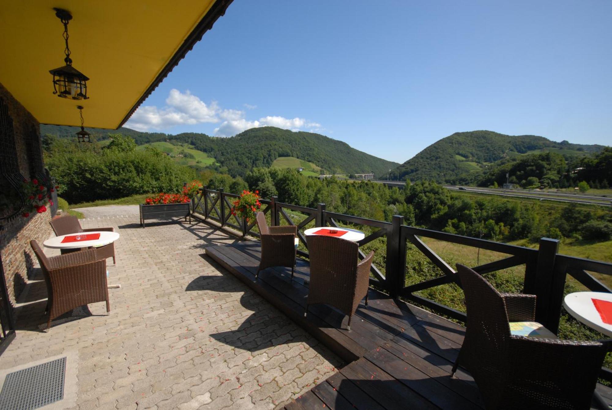 Pod Orehi Guest House Loče pri Poljčanah Eksteriør billede