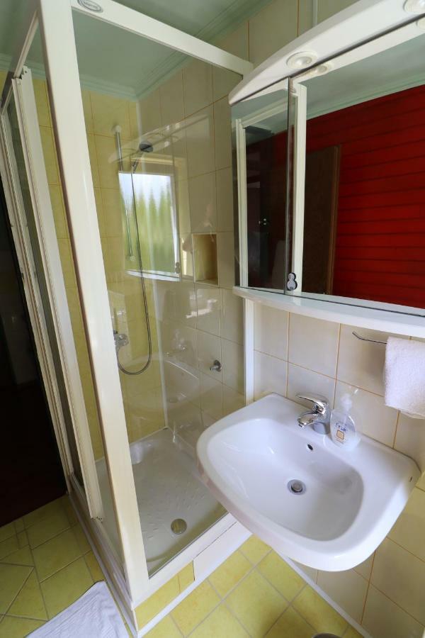 Pod Orehi Guest House Loče pri Poljčanah Eksteriør billede