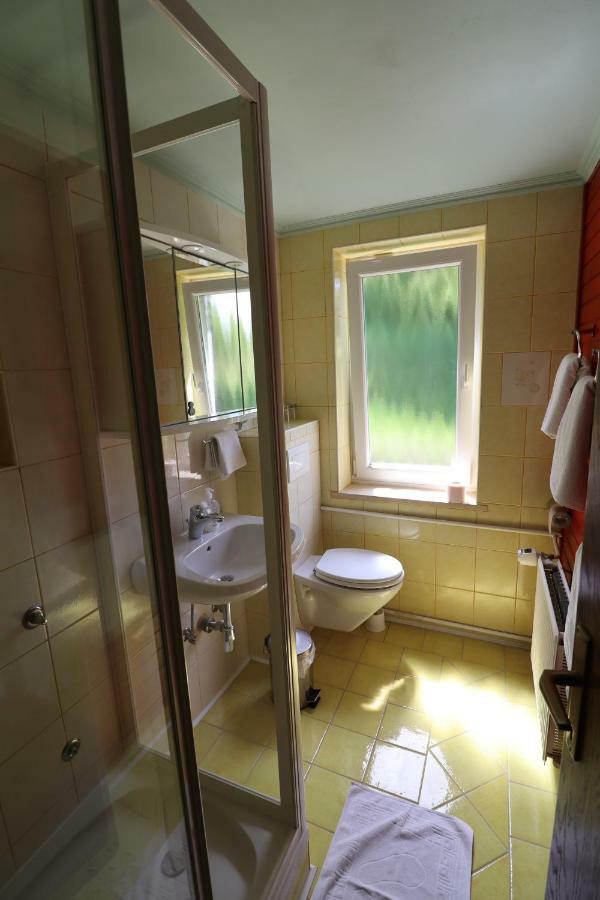 Pod Orehi Guest House Loče pri Poljčanah Eksteriør billede